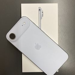 iPhone Air