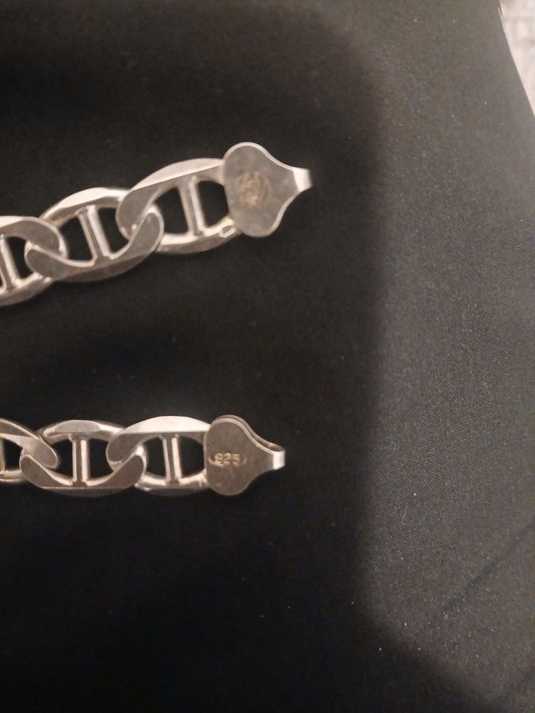 925 Silver