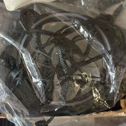 Free fan plus master cooler
