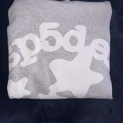 Sp5der hoodie
