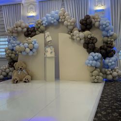 Balloon Garland 