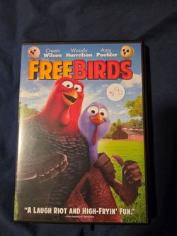 Free birds