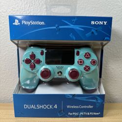Ps4 Controller