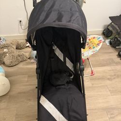 Summer Stroller