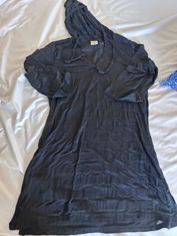 Bathing suit cover up