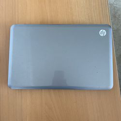 HP Laptop (For Parts)