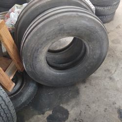 Firestone rib implement front tractor 🚜 tires 9.00-16