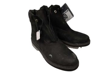 Timberland Acw Tbl 002 A68vy Black