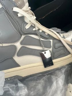 AMIRI SIZE 9