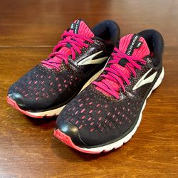 BROOKS ‘Glycerin 16’ Women’s Running Sneakers Shoes Size 8.5 B (#1202781B070)