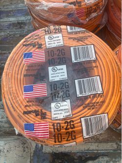 10/2 250ft Electric Wire