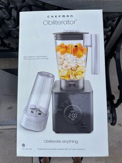 Blender