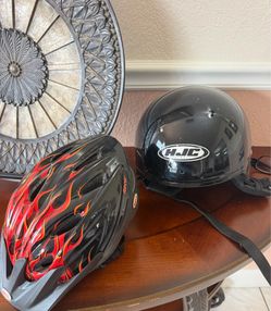 Cascos de bisicletas