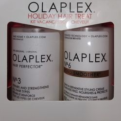 Olaplex Holiday Bundle Gift Set