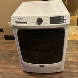 Maytag Washer 