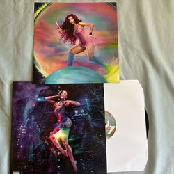 Vinyl - Doja Cat - Planet Her 2LP 