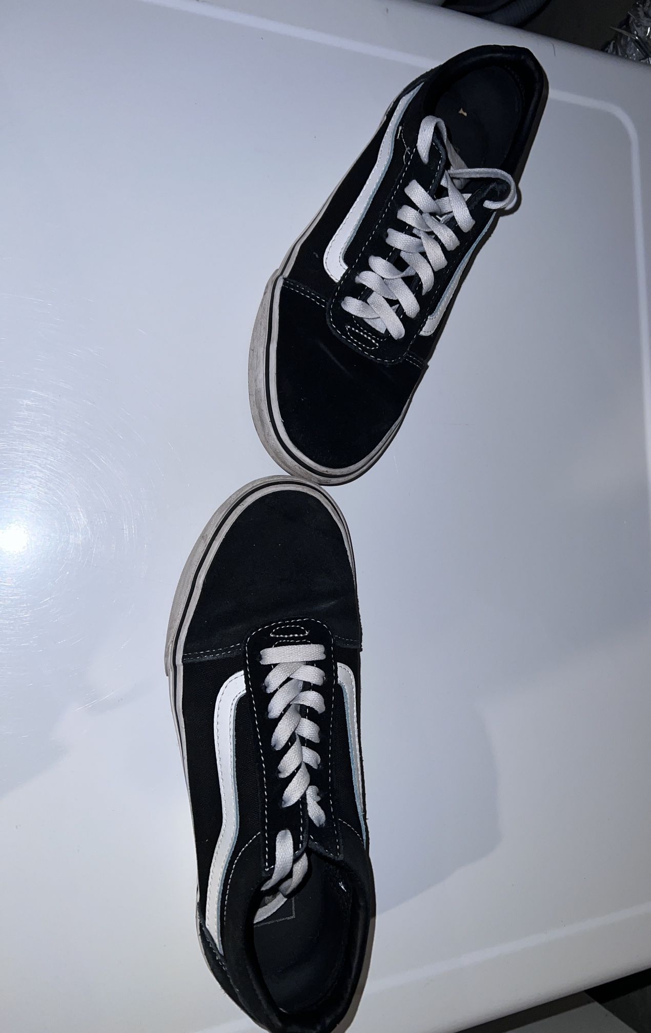 VANS Shoes