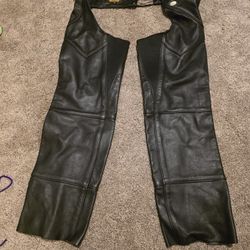 Harley Davidson Women's Chaps