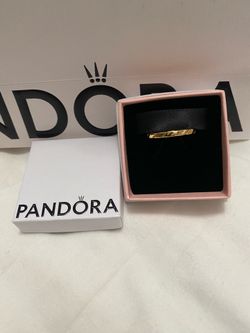 Pandora Ring ! New ( Ask me for price )