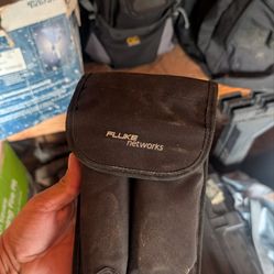 Fluke Networks 3000Pro Probe kit