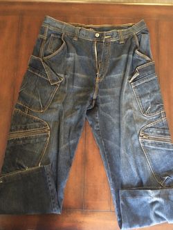 Sean John Vintage Jeans 