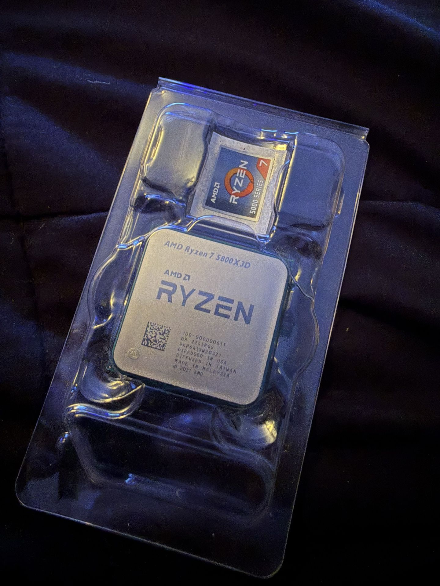 Ryzen 7