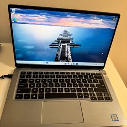 Dell Latitude 7400 2 In 1 laptop