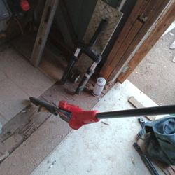 Craftsman V20 Extension Saw