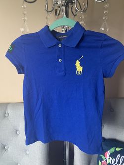Ralph Lauren Polo