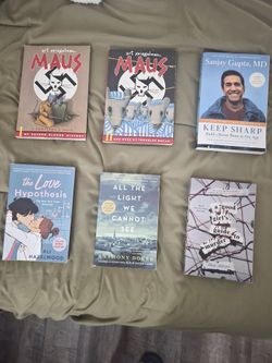 Books
