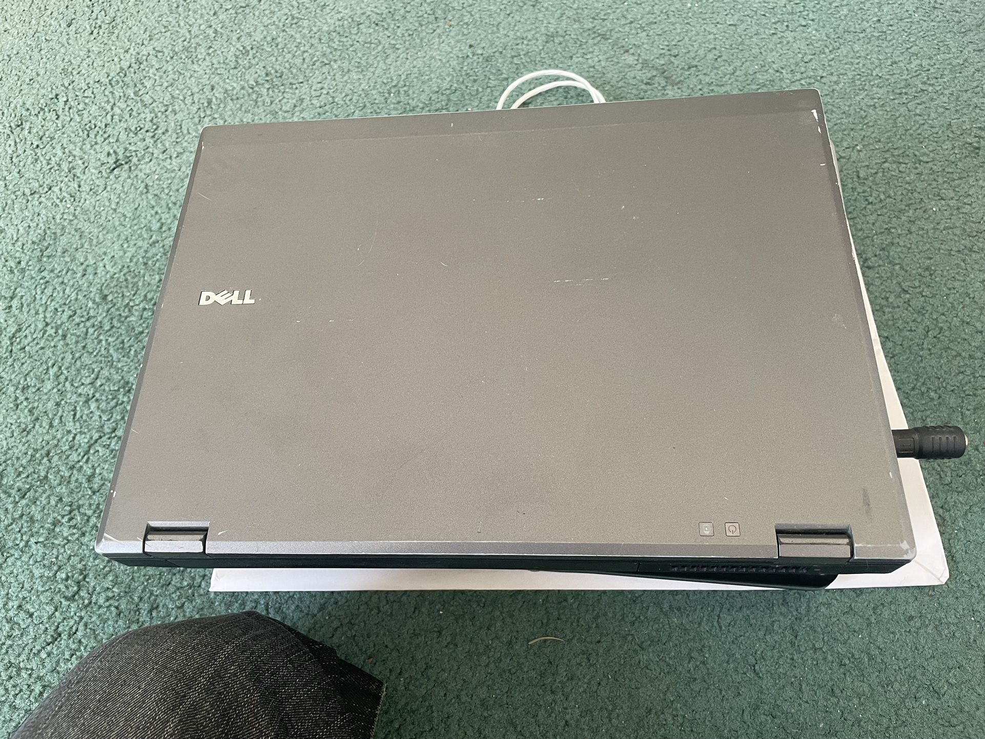 Laptop