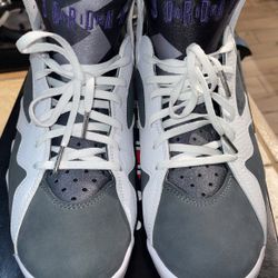 Jordan 7s 