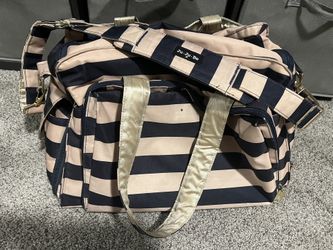 JuJuBe Diaper Bag