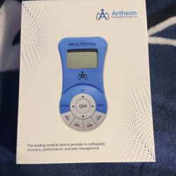 Muscle Stimulator.