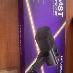 Gaming Mic