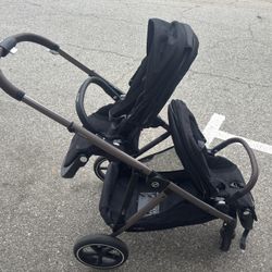 Cybex Gazelle S 