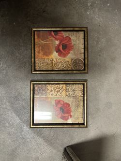 Home Interior Picture Frames