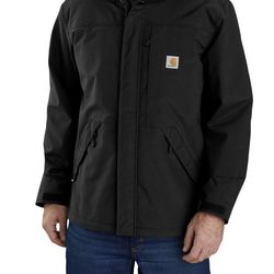 Carhartt jacket