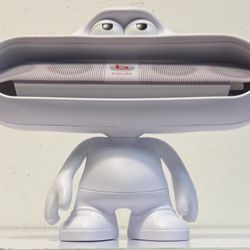 Beats By Dr Dre Pill Speaker Dude Holder White (#957)