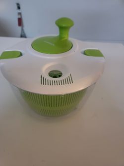 Vegetable drier