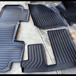 Orealauto Floor Mats