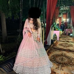 Want To Sell This Beautiful Lehnga Set 