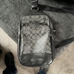 Coach Sling Bag