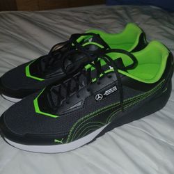Puma Size 12