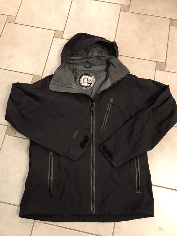 Burton AK 3L continuum jacket for Sale in Everett, WA - OfferUp