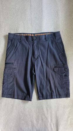 Wearfirst blue short