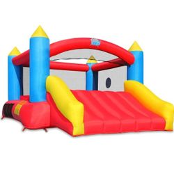 Bounce House