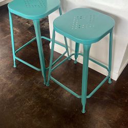 Bar Stools 
