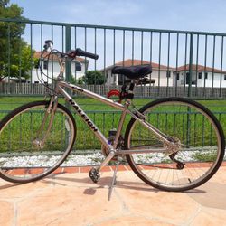 Bike  C40 RALEIGH U$95