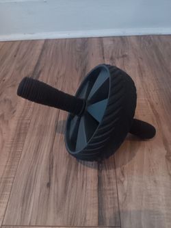 Ab Wheel